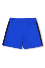 AVIATOR NATION KIDS FLEX BOARD SHORTS - PARROT