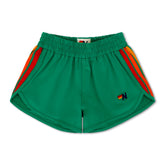 5 STRIPE KIDS FLEX JOGGER SHORT - AMAZON