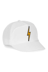 BOLT VINTAGE NYLON TRUCKER HAT