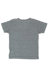 KID'S AVIATOR NATION LAS VEGAS TEE - HEATHER GREY