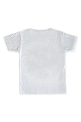 KID'S AVIATOR NATION NEW YORK CITY TEE - WHITE