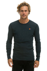BASIC THERMAL - CHARCOAL