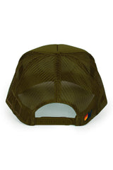GARDEN STATE CONCERT VINTAGE LOW RISE TRUCKER