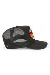 AVIATOR NATION NORTH SHORE TRUCKER HAT