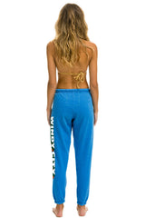 WINDY CITY SMOKEOUT 2025 UNISEX SWEATPANTS - OCEAN