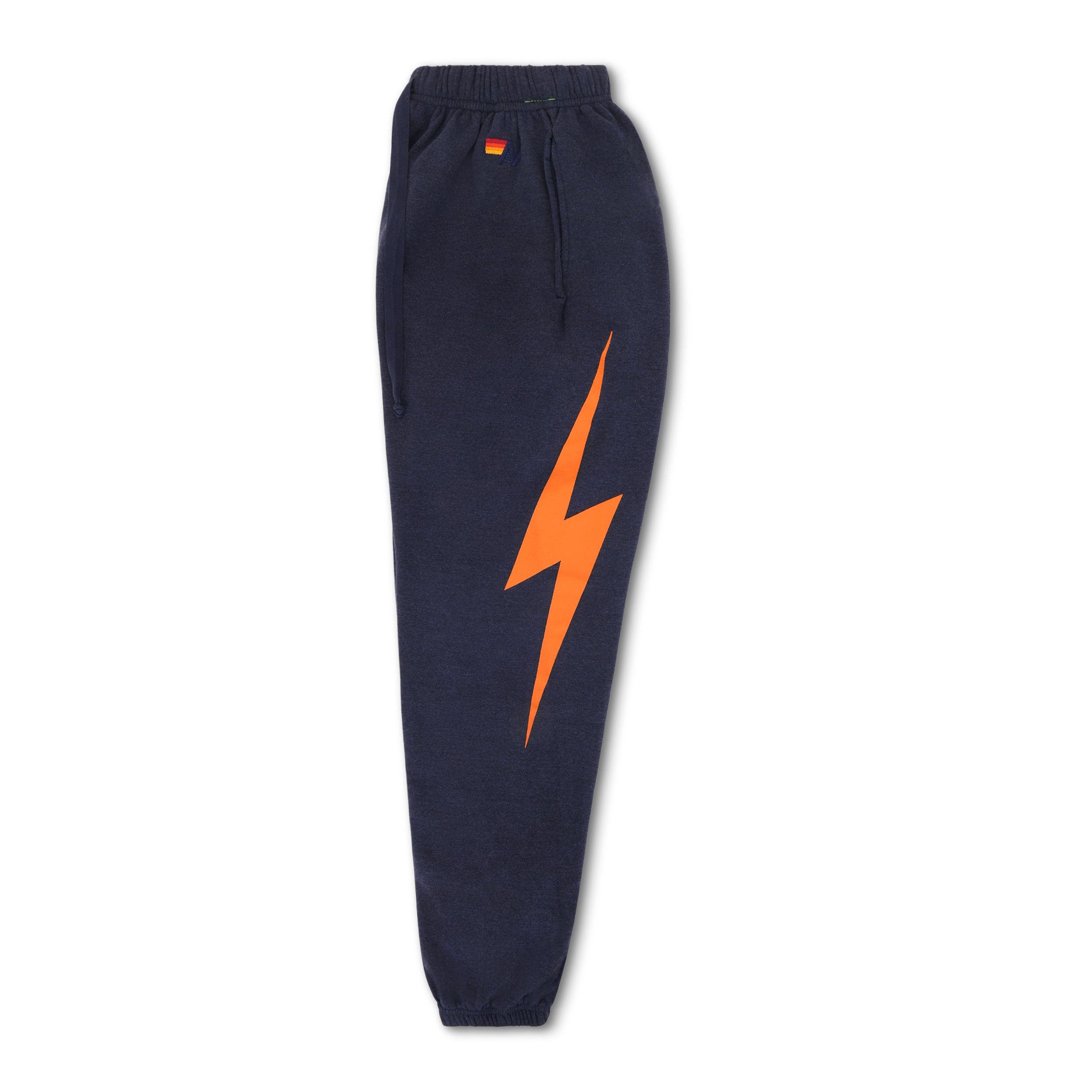 NEW YORK WINE & FOOD 2025 UNISEX POCKET SWEATPANTS - NAVY