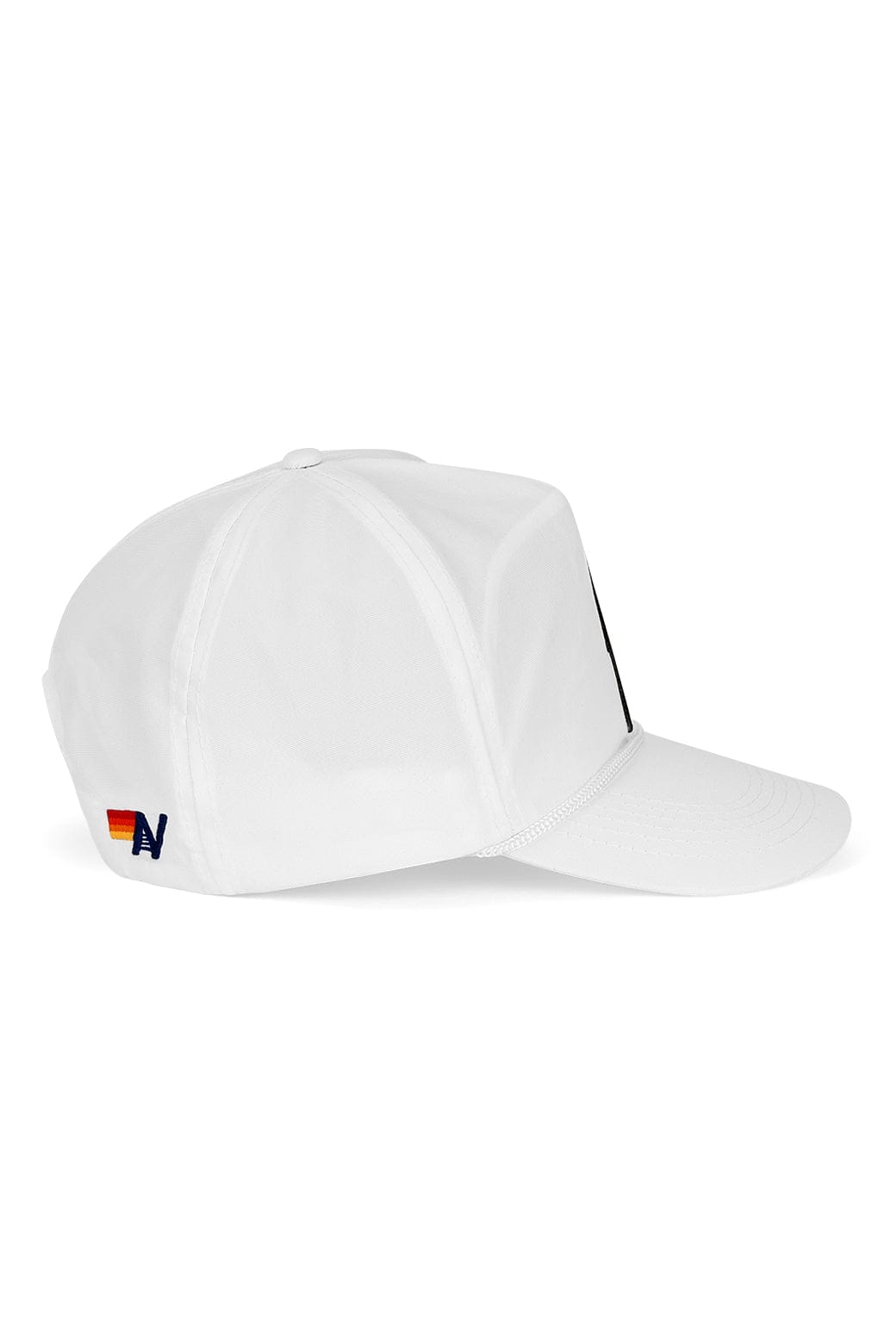BOLT VINTAGE NYLON TRUCKER HAT