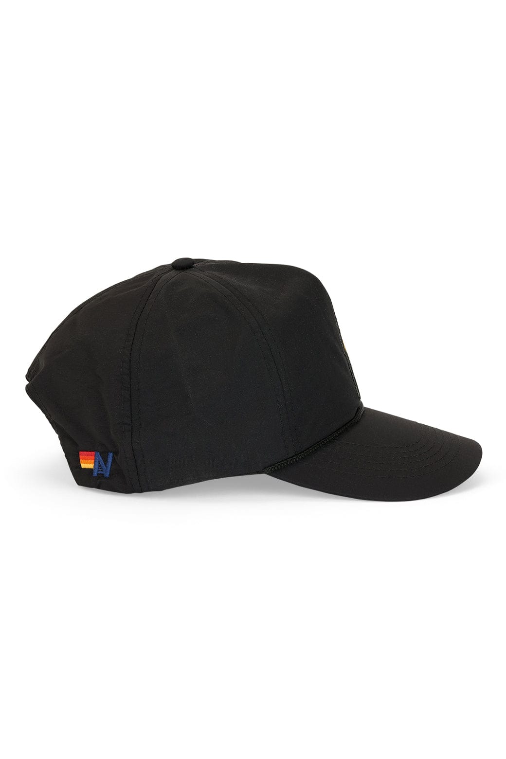 BOLT VINTAGE NYLON TRUCKER HAT
