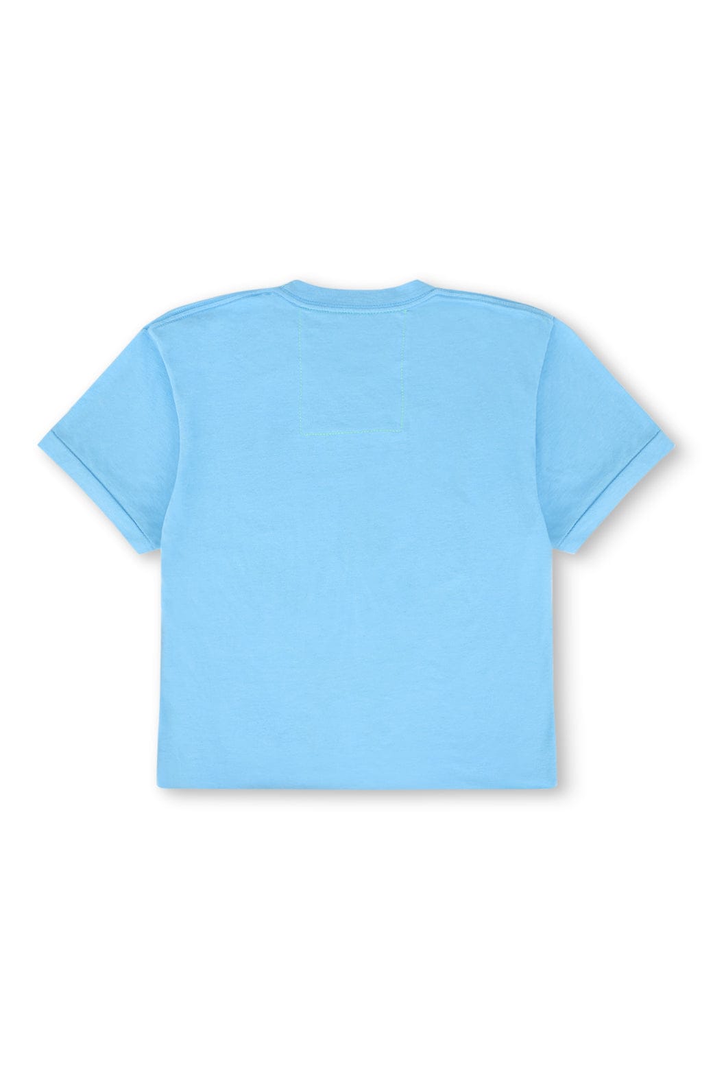 PHILLIES FANATIC BOYFRIEND TEE - SKY