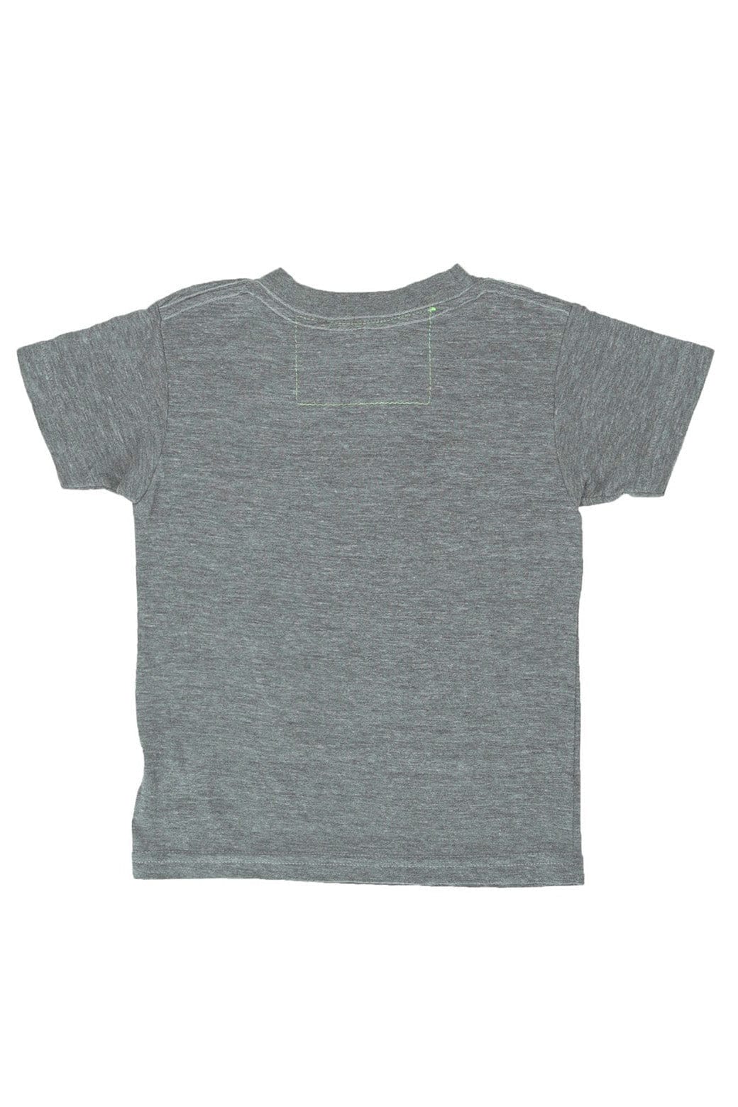 KID'S AVIATOR NATION LAGUNA BEACH TEE - HEATHER GREY