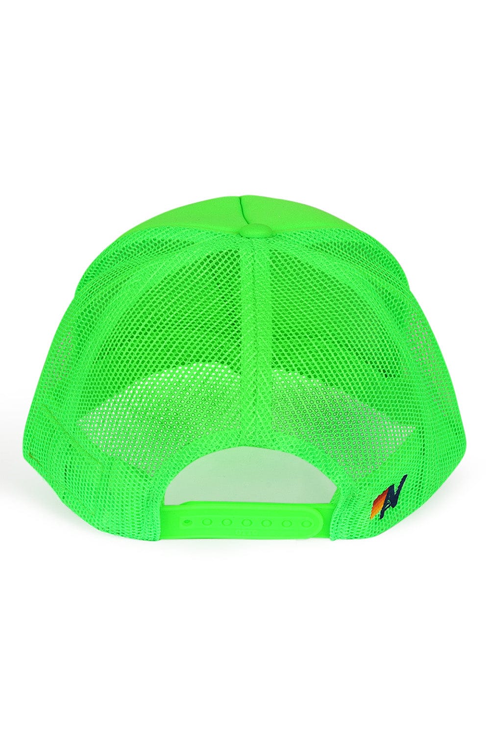 KID'S SIGNATURE LA JOLLA VINTAGE FOAM TRUCKER HAT