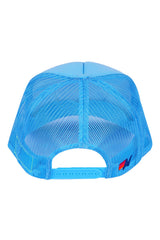 KID'S SIGNATURE NEW YORK CITY VINTAGE FOAM TRUCKER HAT
