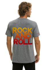 WMPO CONCERT IN COLISEUM 2025 UNISEX CREW TEE - HEATHER