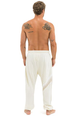 BLAZE 4 SWEATPANTS - VINTAGE WHITE // VINTAGE WHITE
