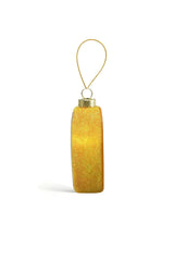 AVIATOR NATION MALIBU - BLOWN GLASS ORNAMENT
