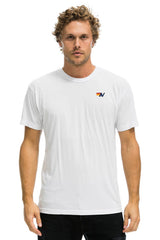 BASIC TEE - WHITE