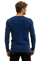 BASIC THERMAL - NAVY