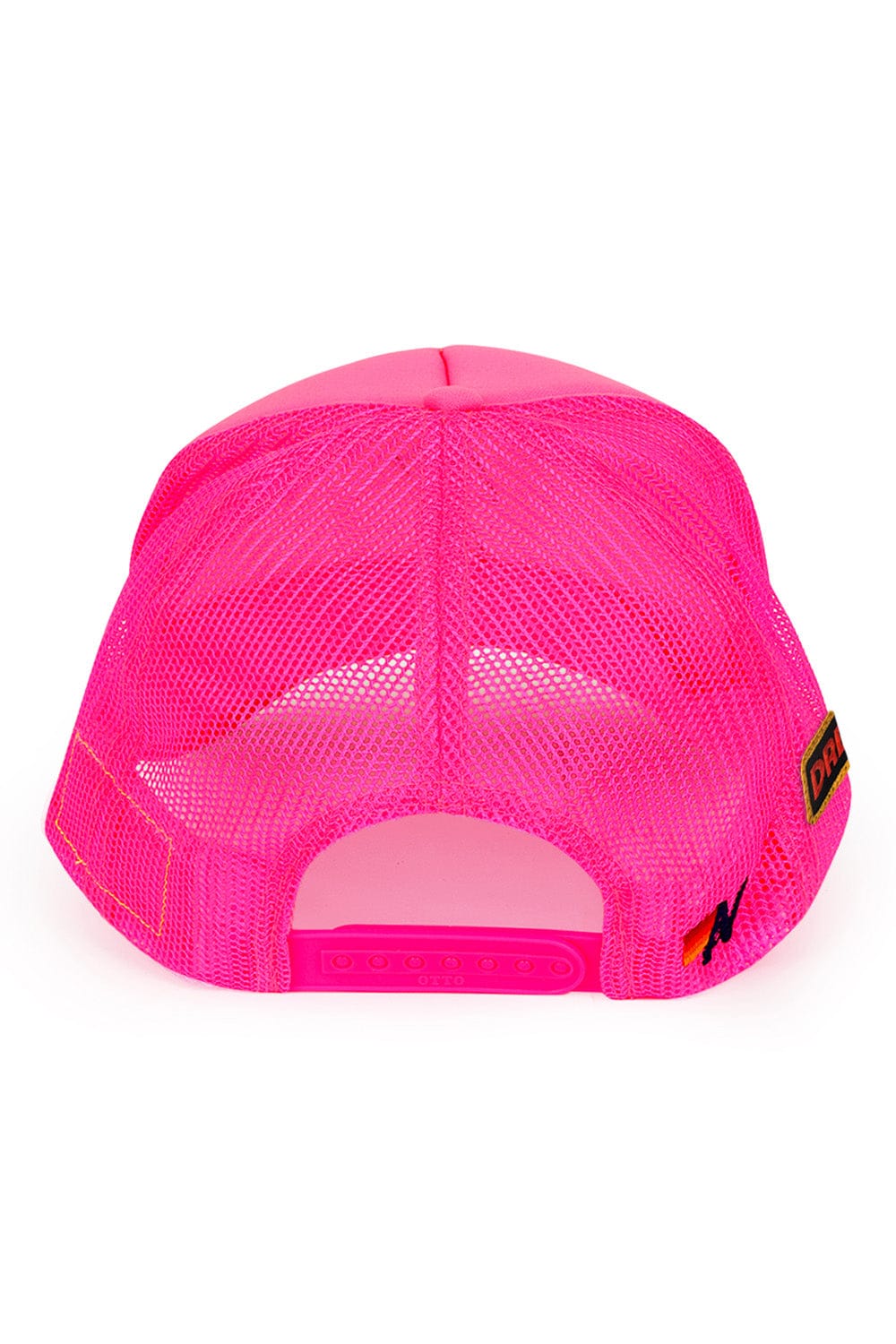 DREAMLAND MALIBU SUNDAY SESSIONS VINTAGE LOW RISE TRUCKER