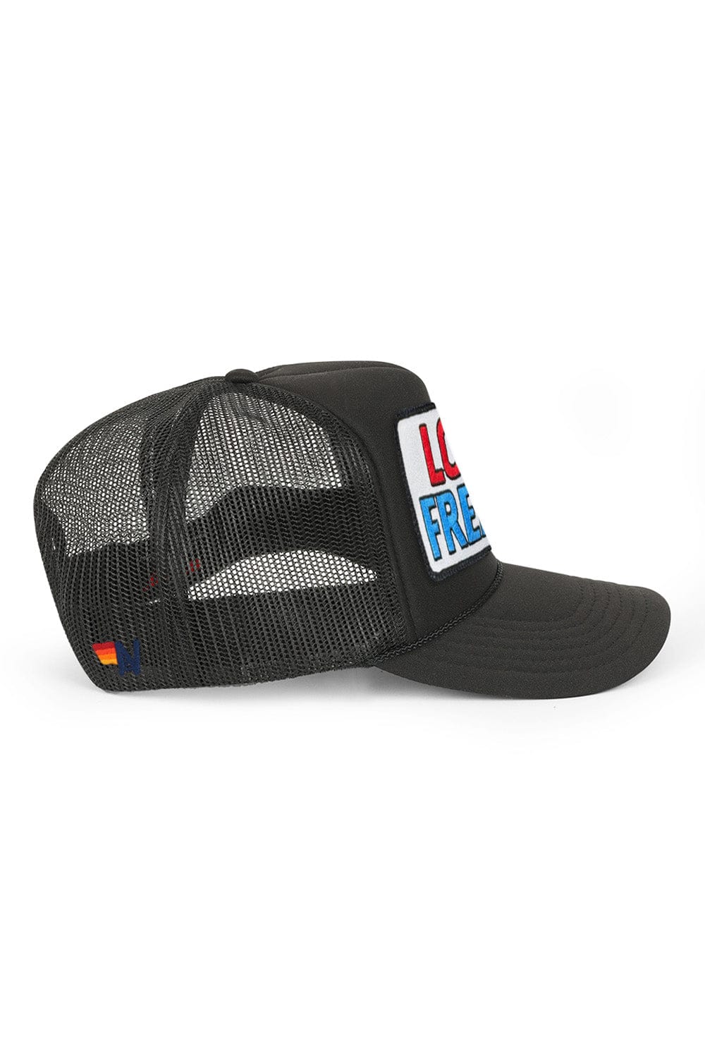 LOVE FREELY - TRUCKER HAT