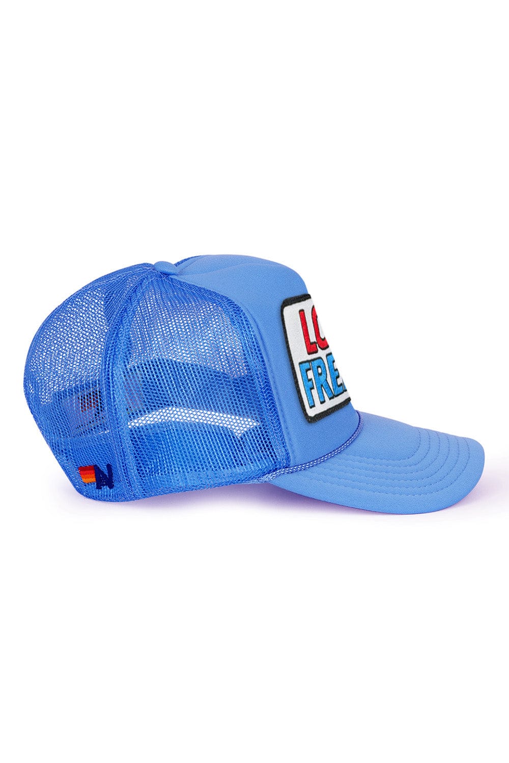 LOVE FREELY - TRUCKER HAT