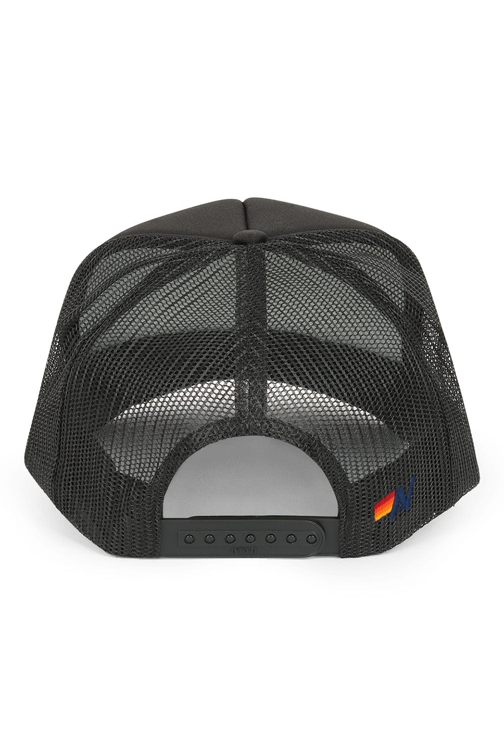 VENICE RAINBOW TRUCKER HAT