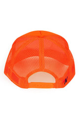 WINDY CITY SMOKEOUT 2025 VINTAGE LOW RISE TRUCKER