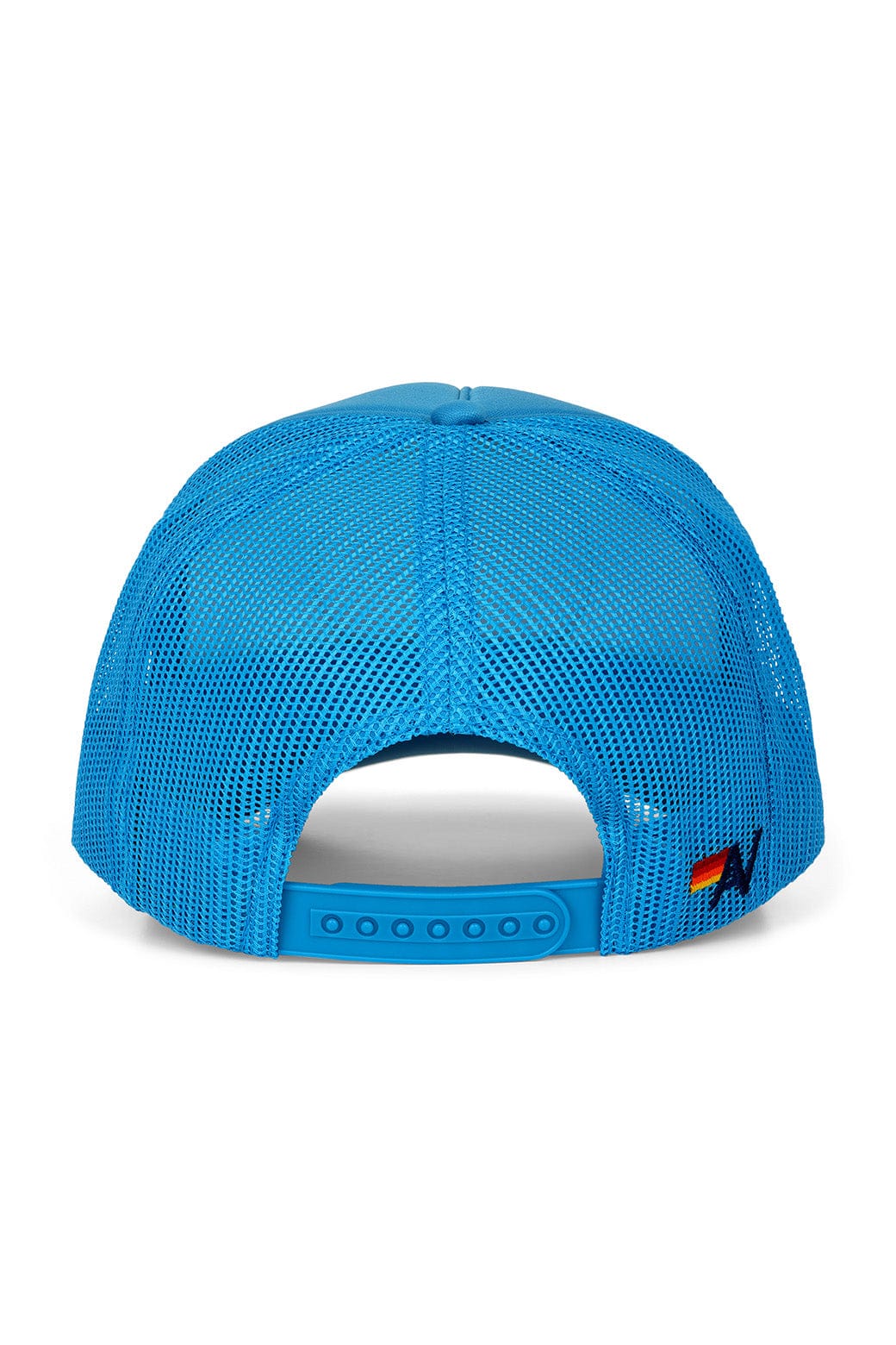 ALL SEASONS - VINTAGE LOW RISE LEAF TRUCKER