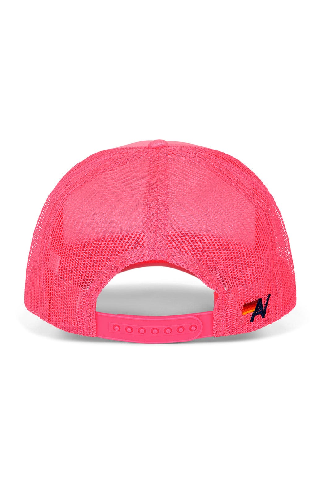 ALL SEASONS - VINTAGE LOW RISE LEAF TRUCKER