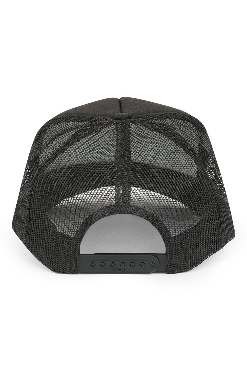 KID'S ALL SEASONS CIRCLE VINTAGE FOAM TRUCKER HAT