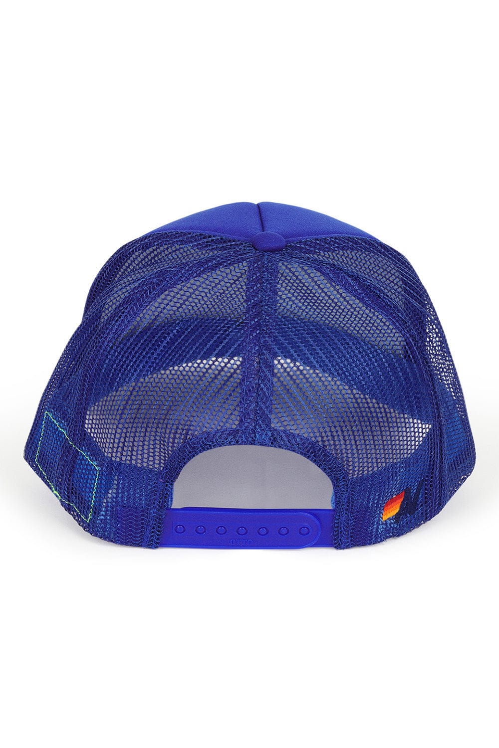 KID'S BOLT VINTAGE FOAM TRUCKER HAT