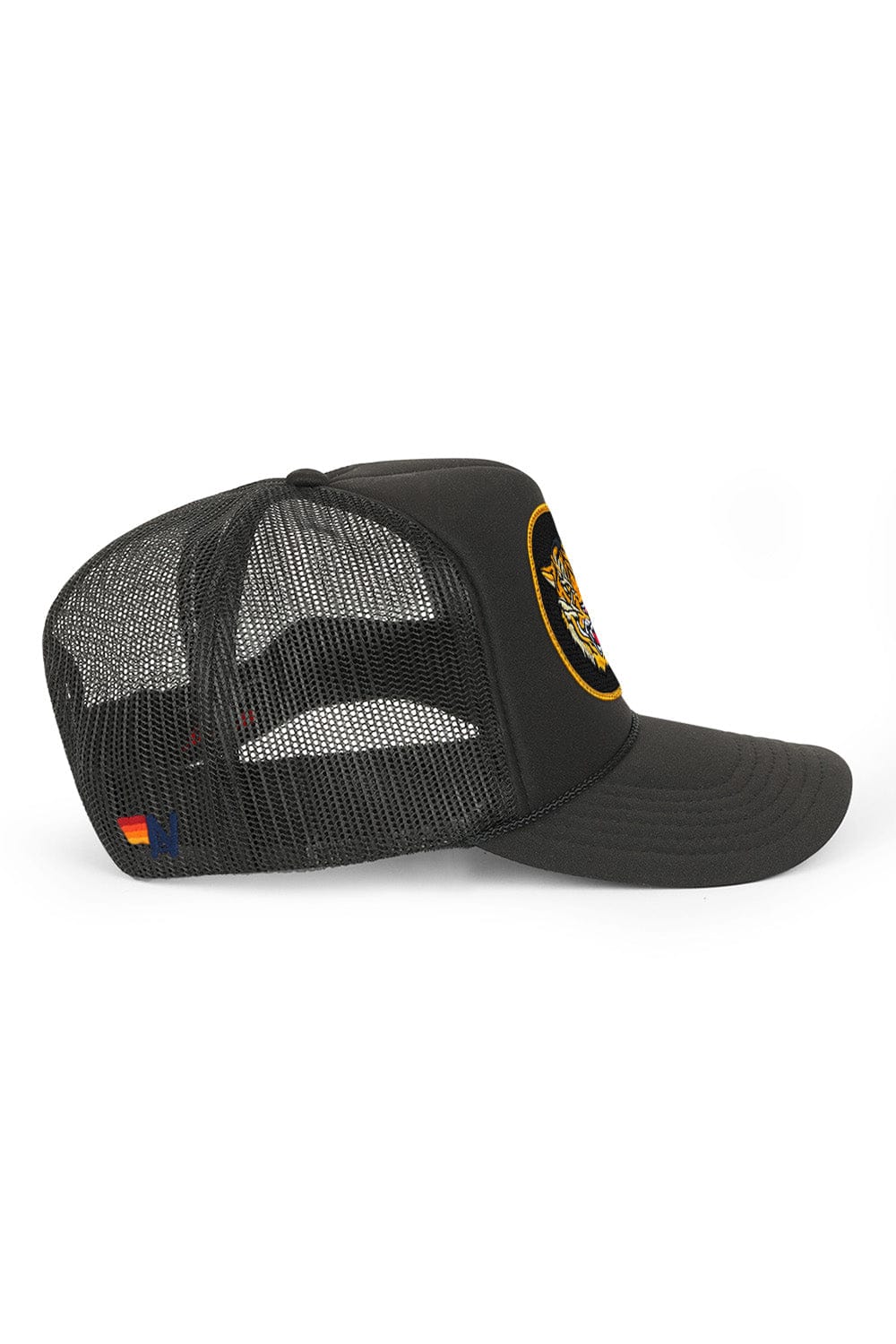 DREAMLAND TIGER - VINTAGE LOW RISE TRUCKER