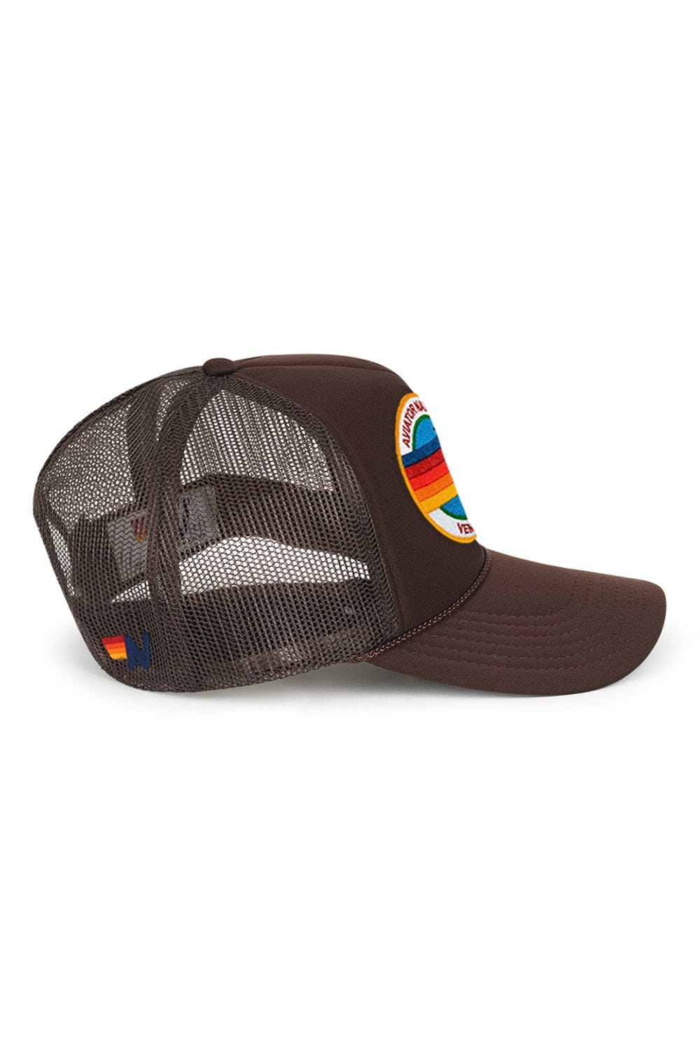 AVIATOR NATION TRUCKER HAT