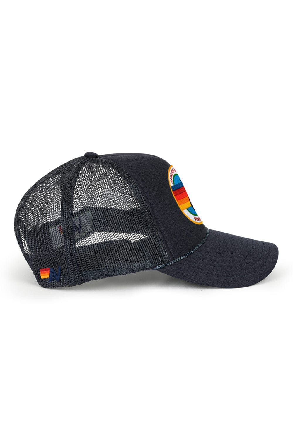 AVIATOR NATION TRUCKER HAT