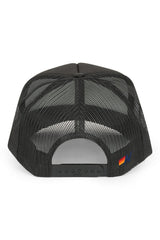 AVIATOR NATION MALIBU VINTAGE TRUCKER HAT