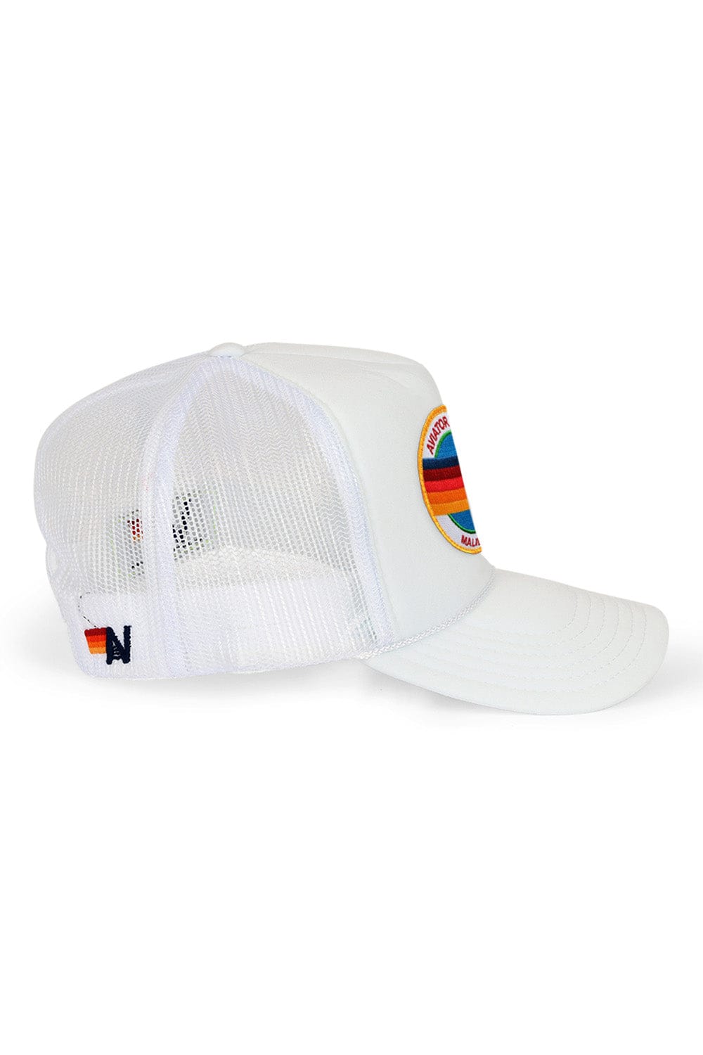 KID'S SIGNATURE MALIBU VINTAGE TRUCKER HAT