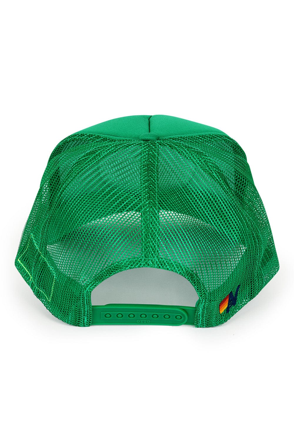 AVIATOR NATION LAGUNA BEACH TRUCKER HAT