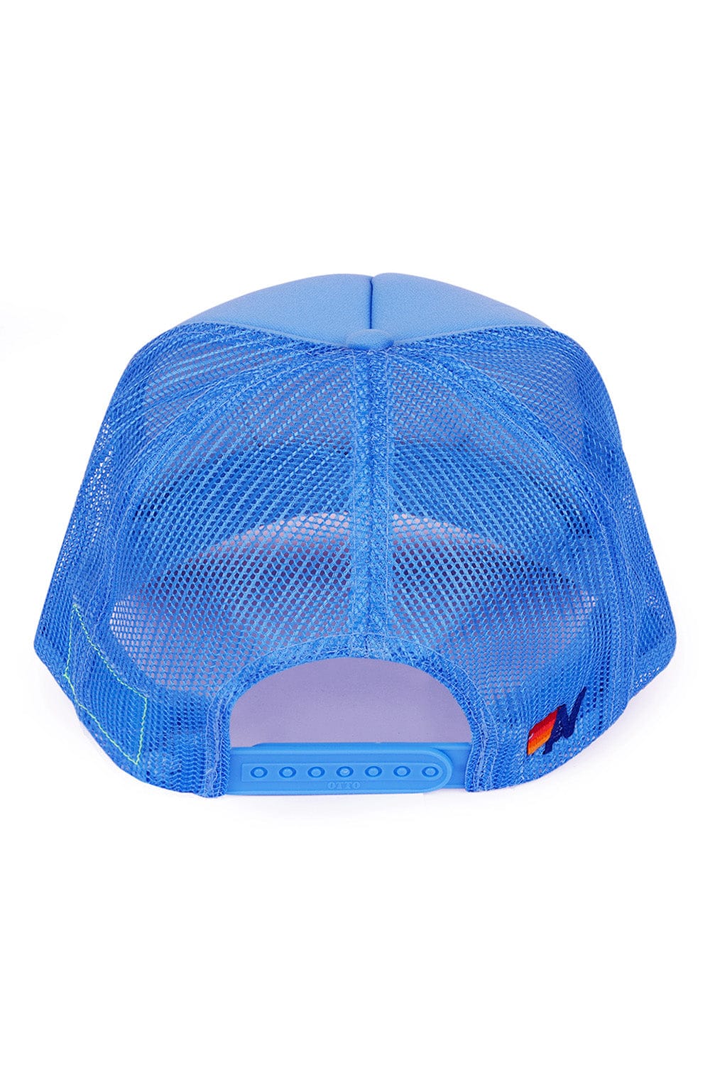 AVIATOR NATION LA JOLLA TRUCKER HAT