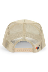 AVIATOR NATION NASHVILLE VINTAGE LOW RISE TRUCKER HAT
