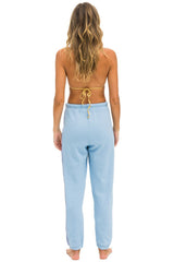 NANTUCKET 2025 SWEATPANTS - ICE