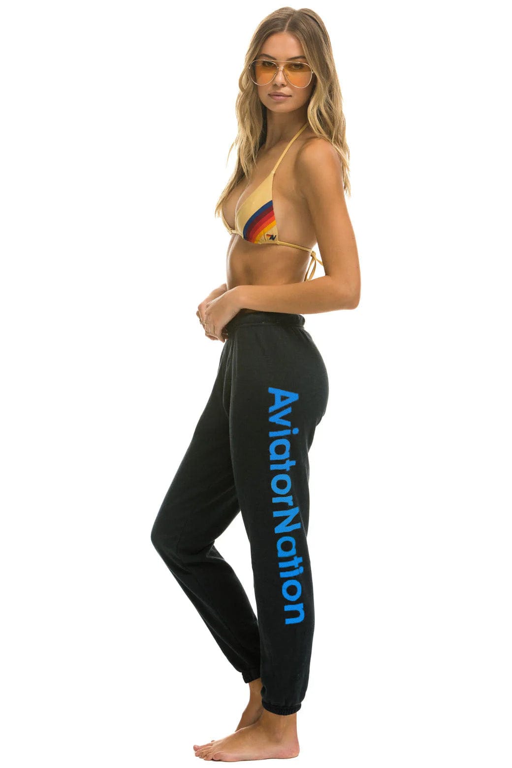 PARK CITY SWEATPANTS - CHARCOAL