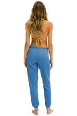 AVIATOR NATION  SWEATPANTS - COBALT