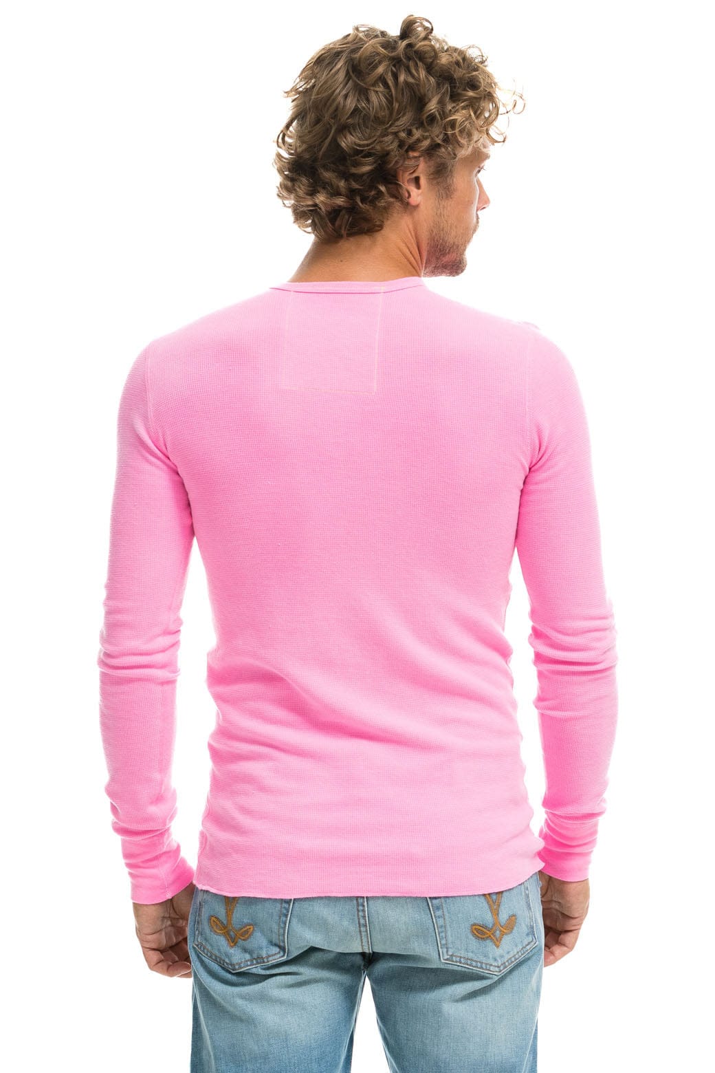 BOLT THERMAL - NEON PINK