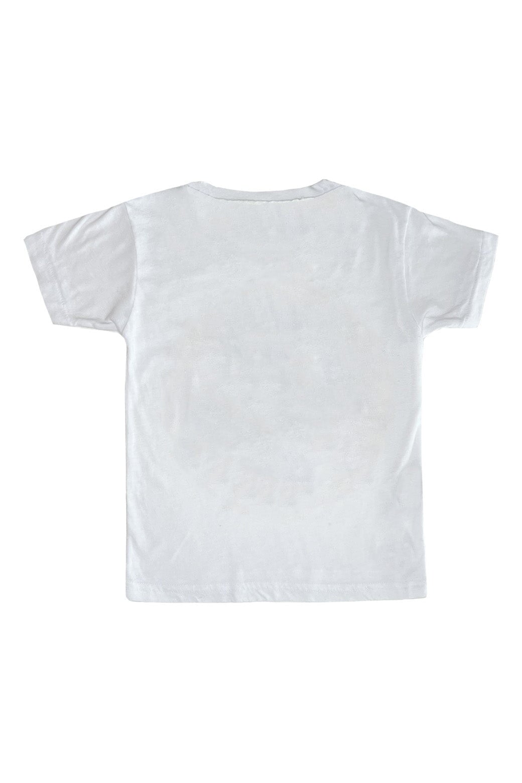 KID'S AVIATOR NATION LAGUNA BEACH TEE - WHITE