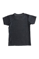 KID'S AVIATOR NATION LAS VEGAS TEE - CHARCOAL