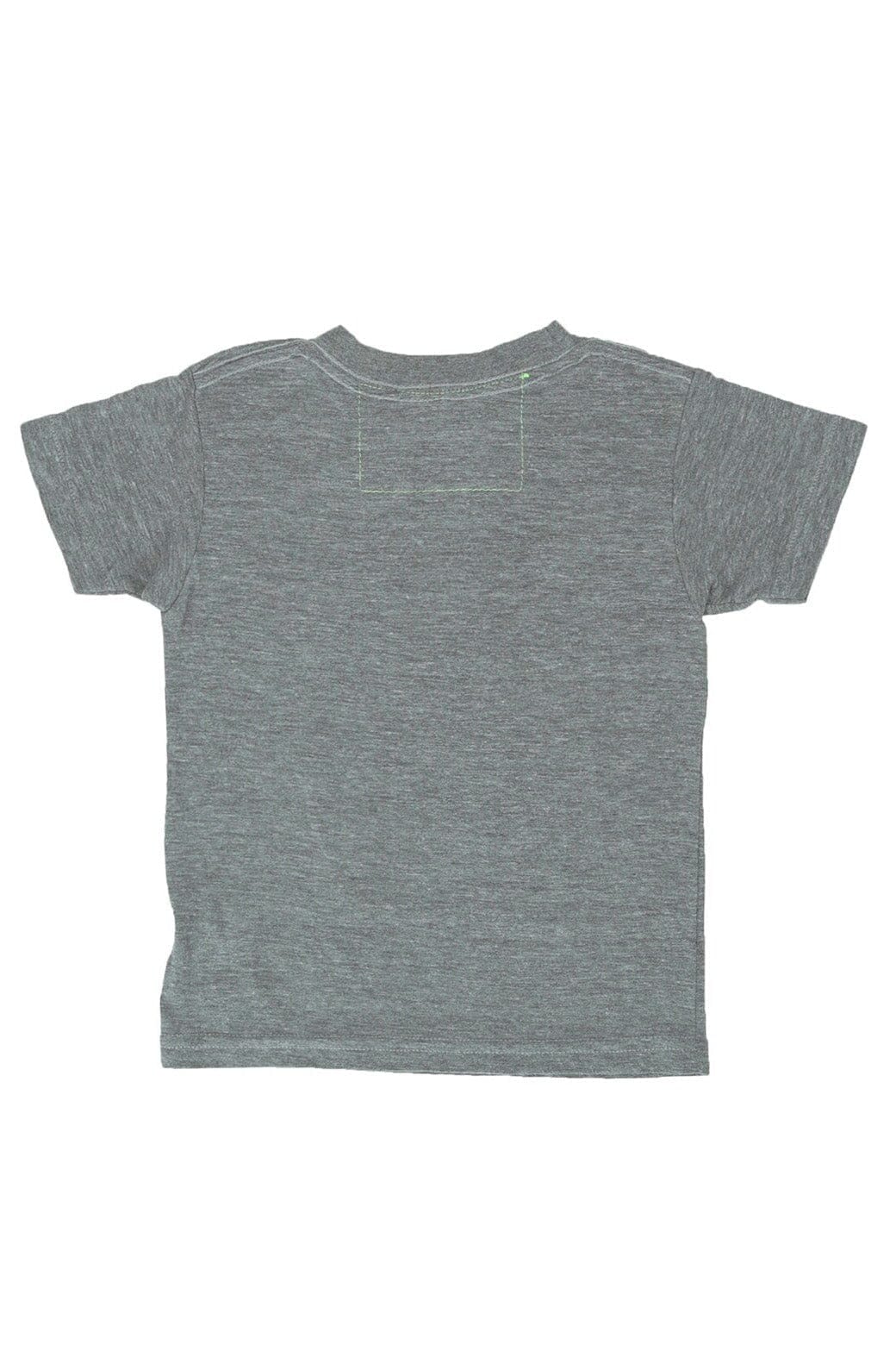 KID'S AVIATOR NATION VAIL TEE - HEATHER GREY