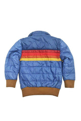 KID'S JOURNEY JACKET - MOONLIGHT