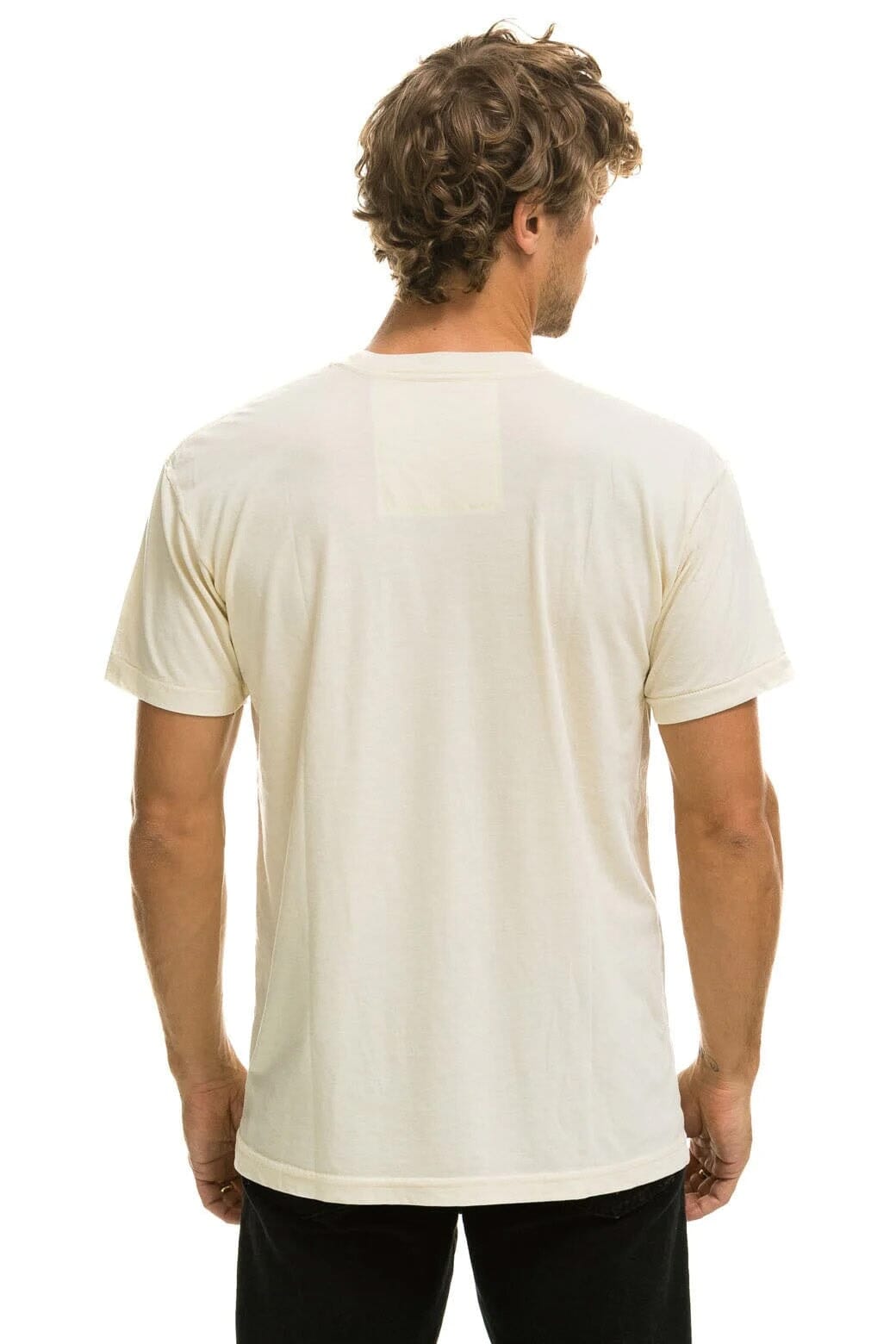 OUTSIDE LANDS 2024 UNISEX CREW TEE - VINTAGE WHITE
