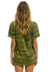 WINDY CITY SMOKEOUT 2024 CREW TEE SHIRT - CAMO