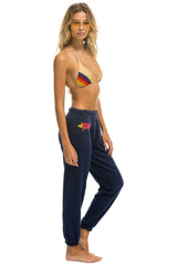 WINDY CITY SMOKEOUT 2024 UNISEX SWEATPANTS - NAVY